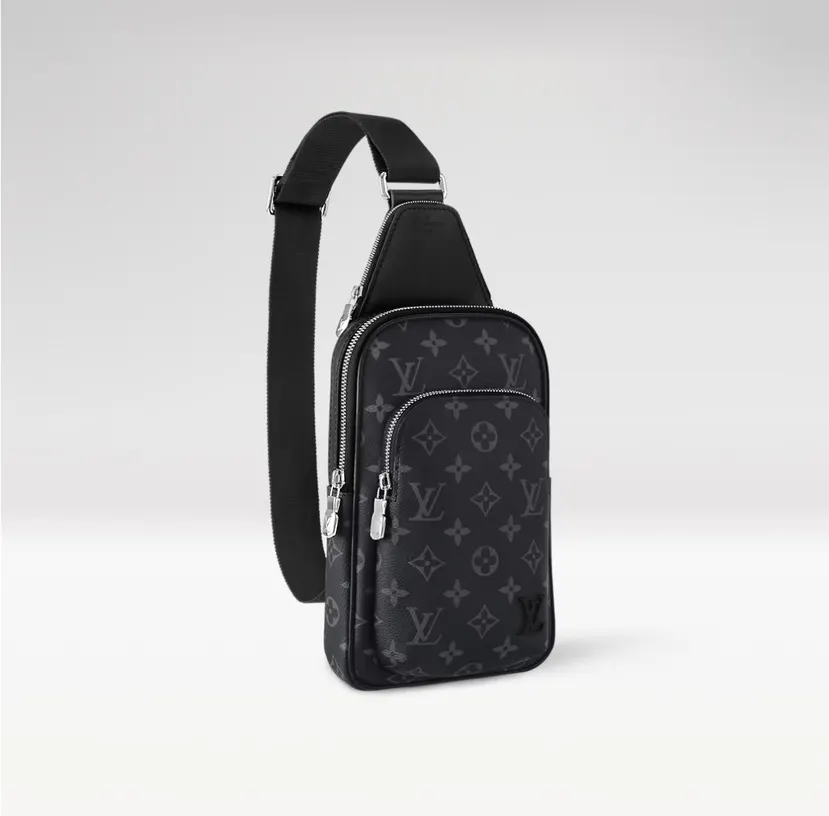 Organizer Pouch Travel Canvas