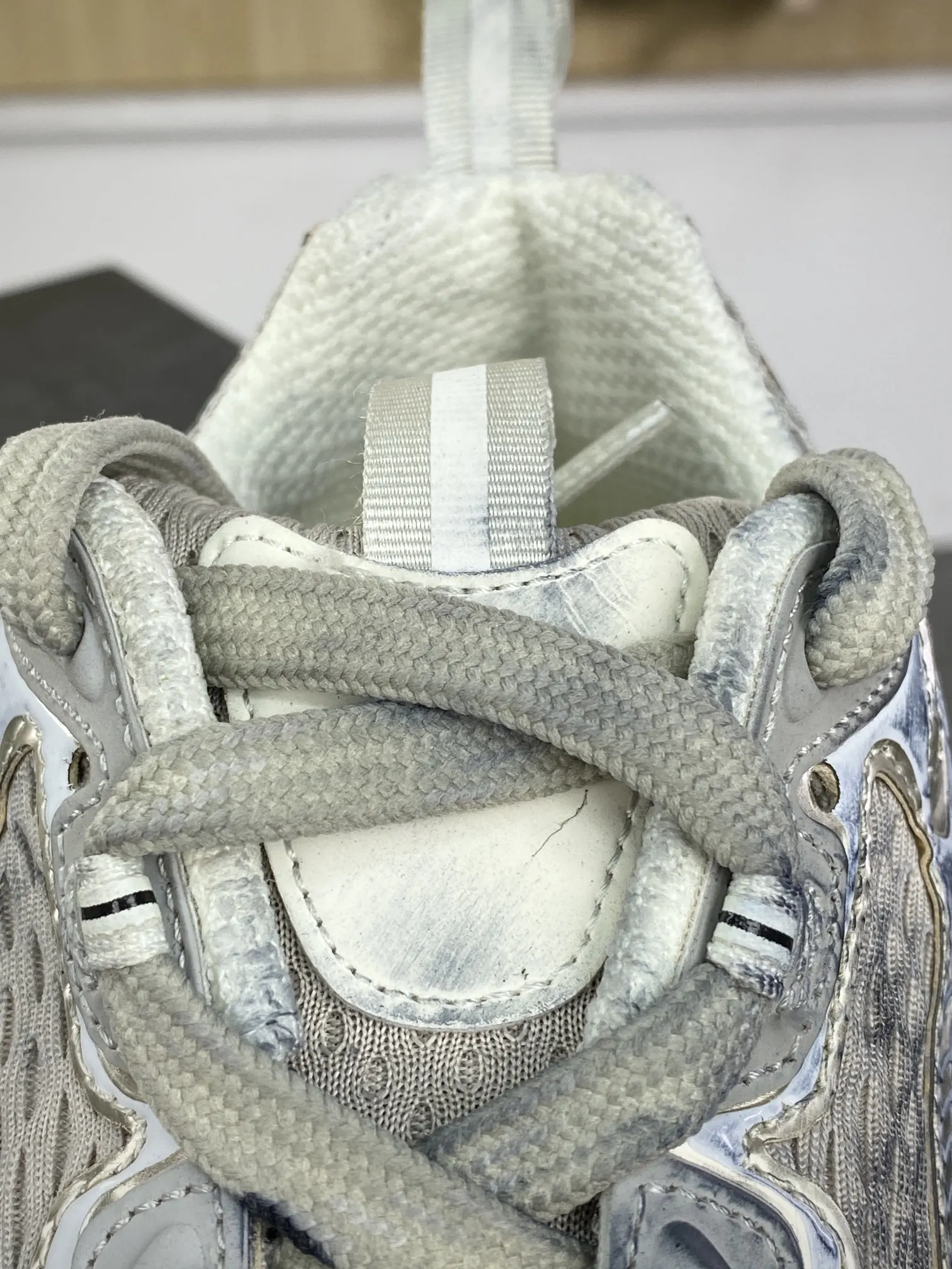 Balenciaga 3Xl Sneakers