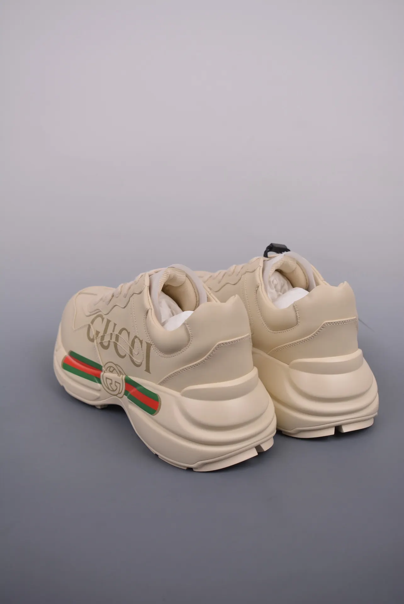 Gucci Rhyton 老爹鞋 休閒運動 運動鞋