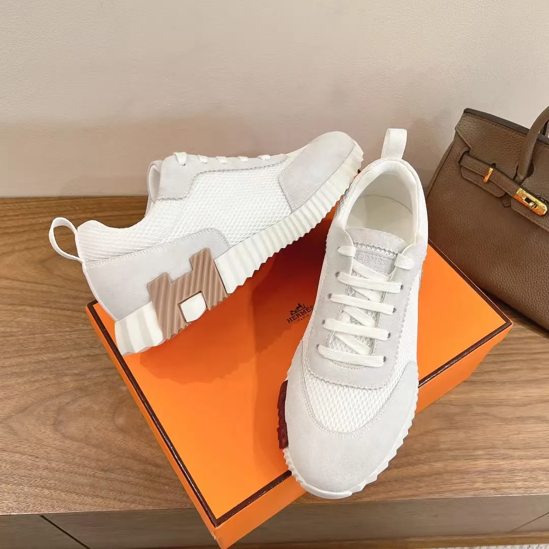 Hermès SS Sneakers
