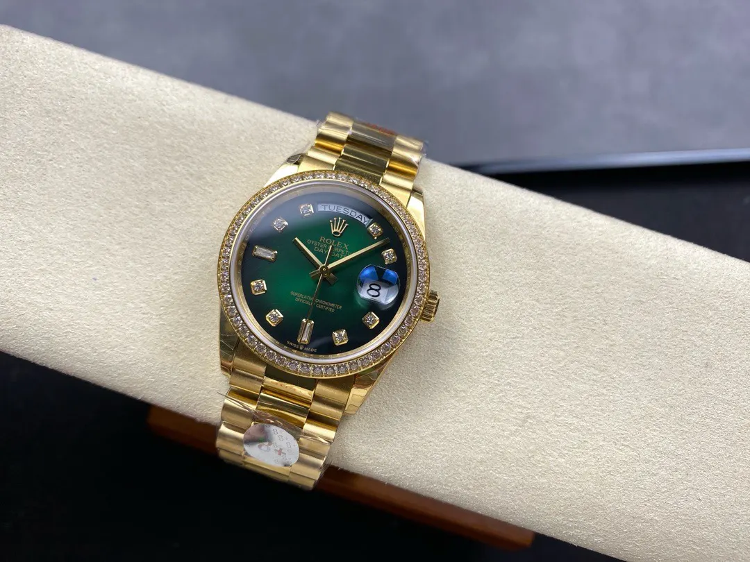 Rolex 八厂 巅峰之作 重版 图为 手表 经典腕表款