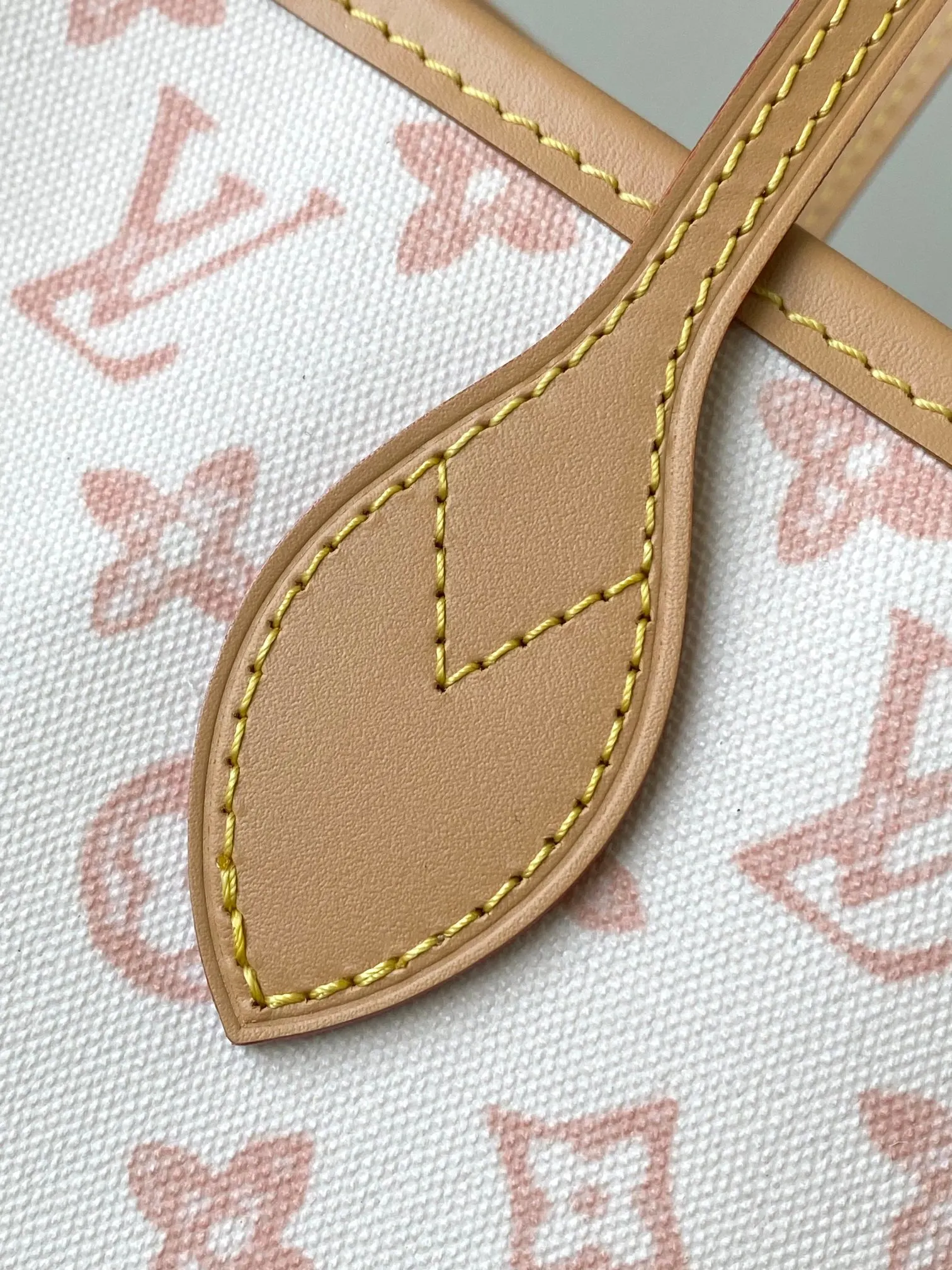 Louis Vuitton Organizer Pouch Travel Canvas