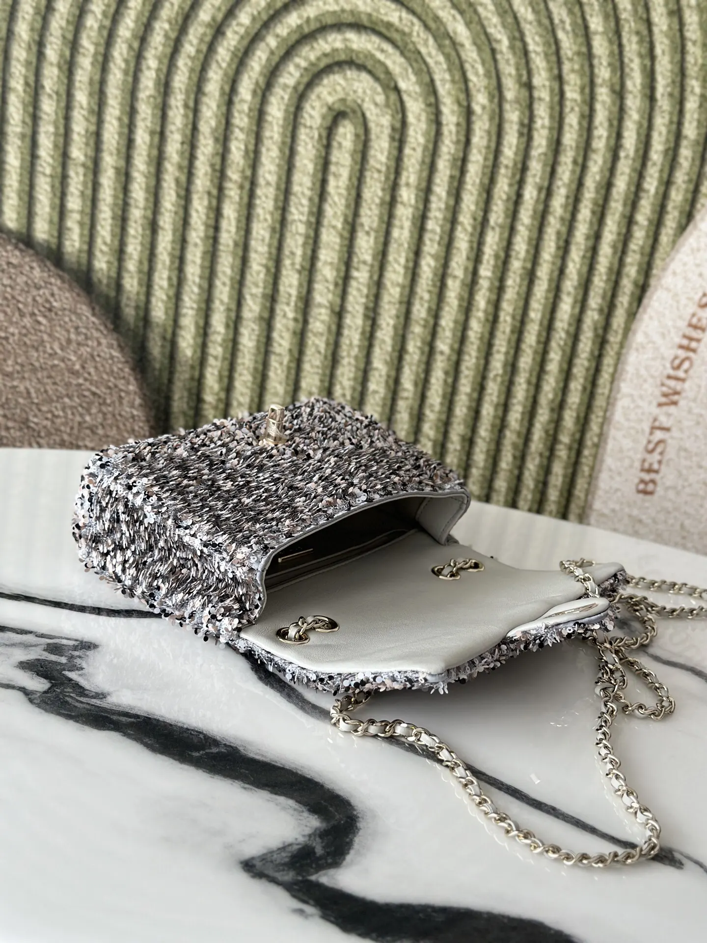 Crossbody Bag Lightweight