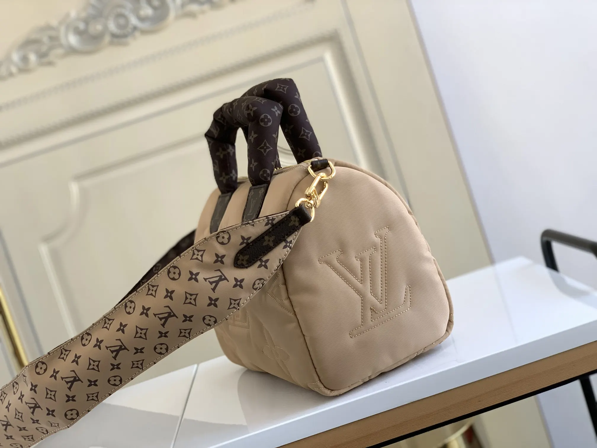 LV 老花 包袋 精选款