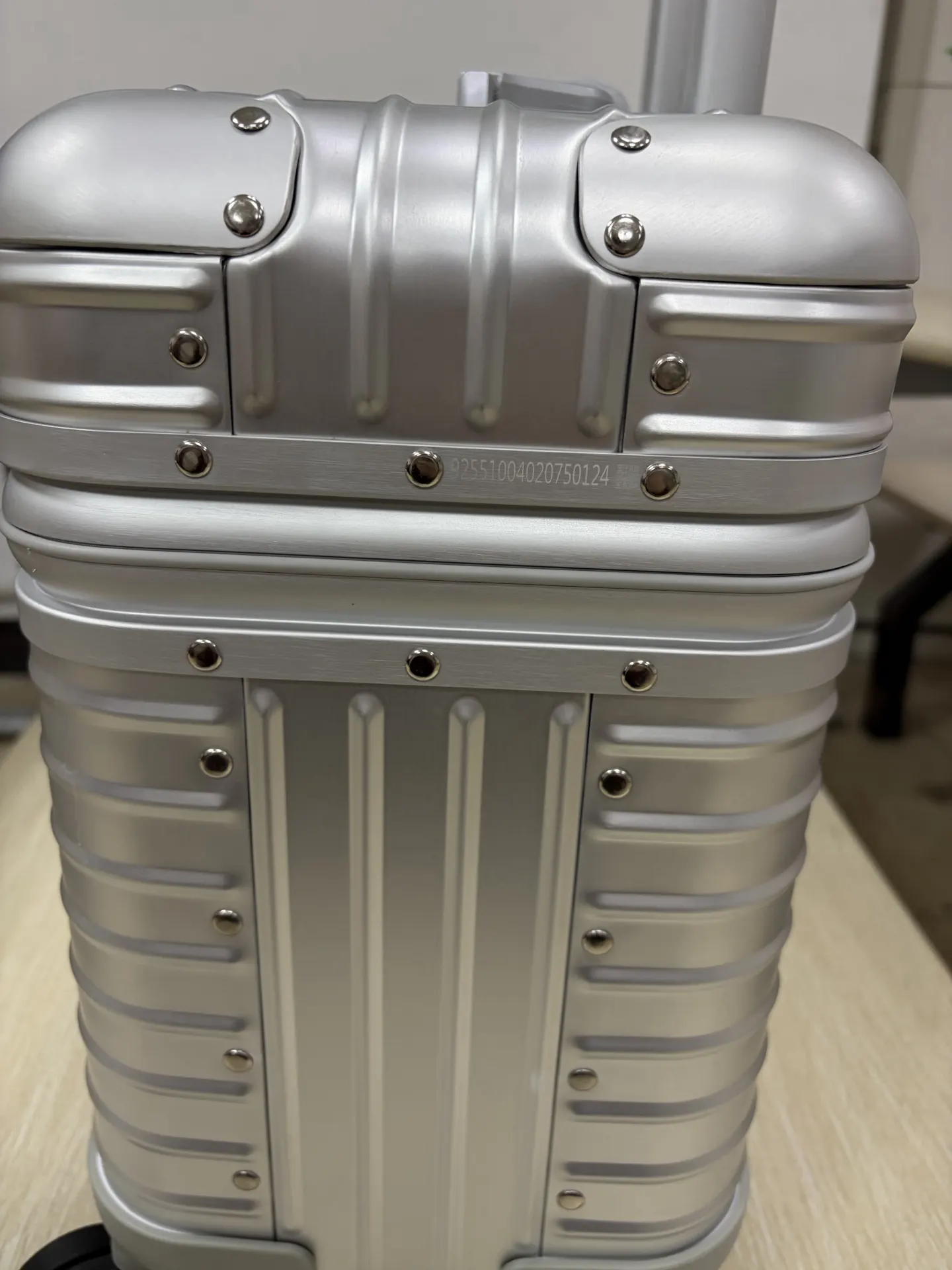 Pilot Case Travel Lightweight