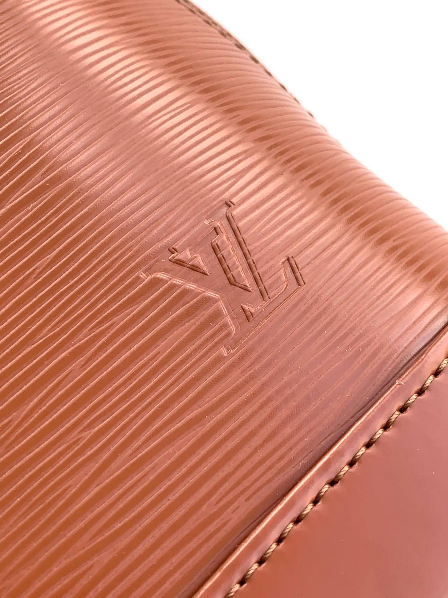 LV black silver color scheme handbag Image 6 LV black silver color scheme handbag Image 6