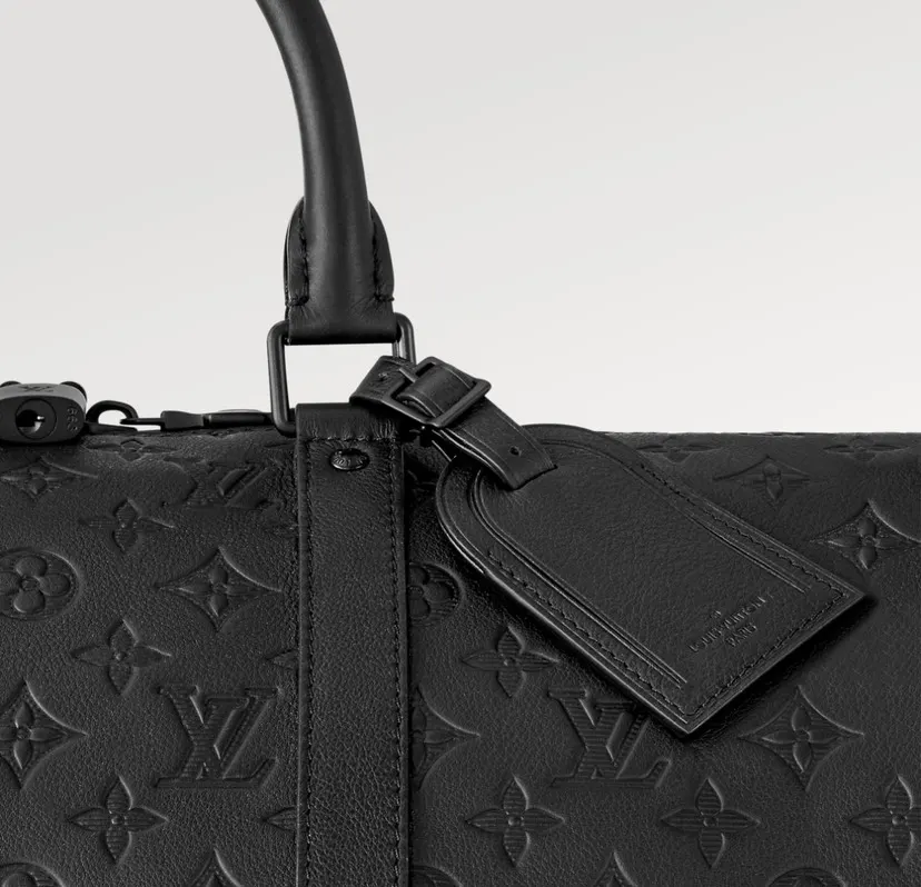 Keepall Mo旅行包 大容量旅行款