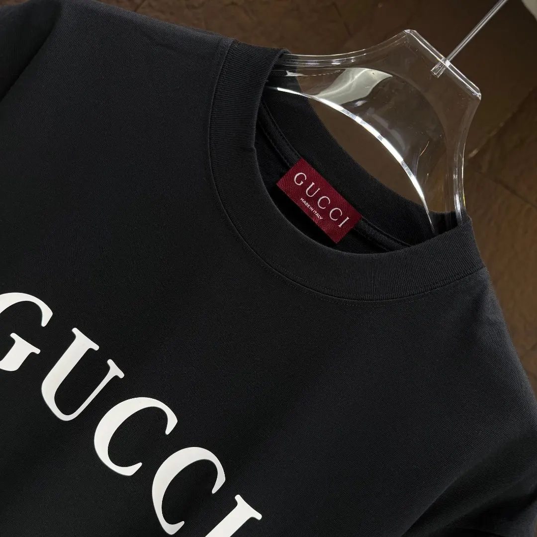 Gucci T-Shirt Printed