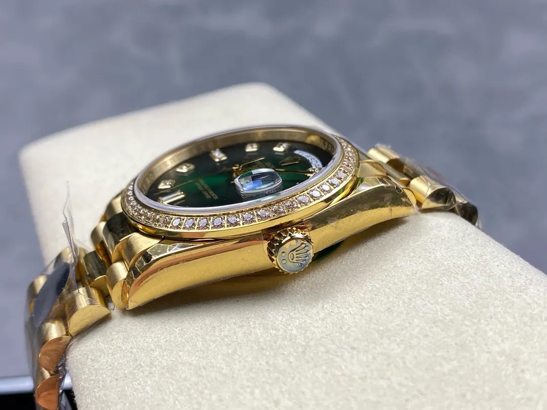 Rolex 八厂 巅峰之作 重版 图为 手表 经典腕表款