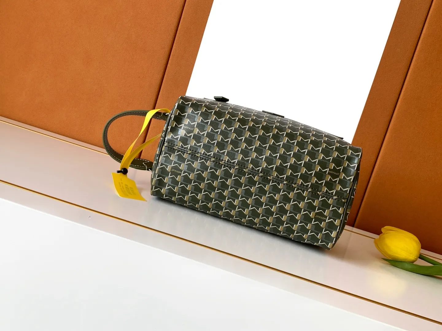 Cosmetic Pouch