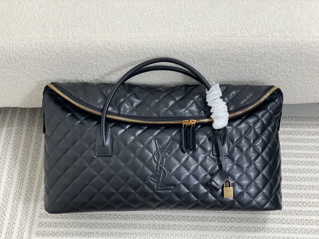 Fashion Item Travel Casual Leather