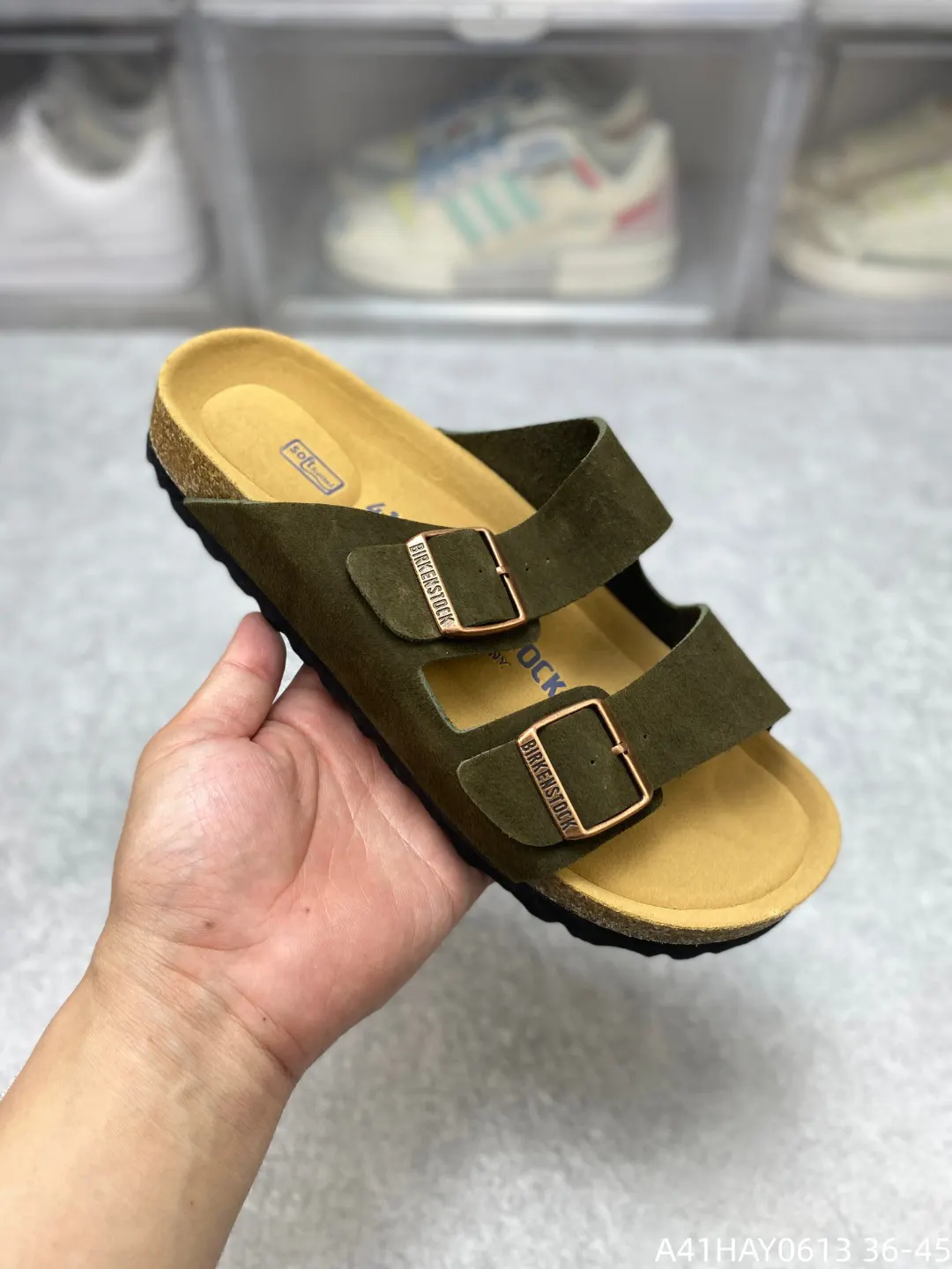 精选 运动鞋 休闲百搭款 款15