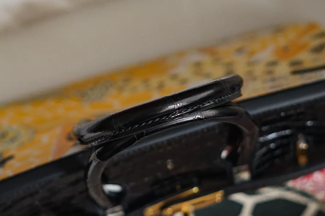 Hermès Birkin 手提包