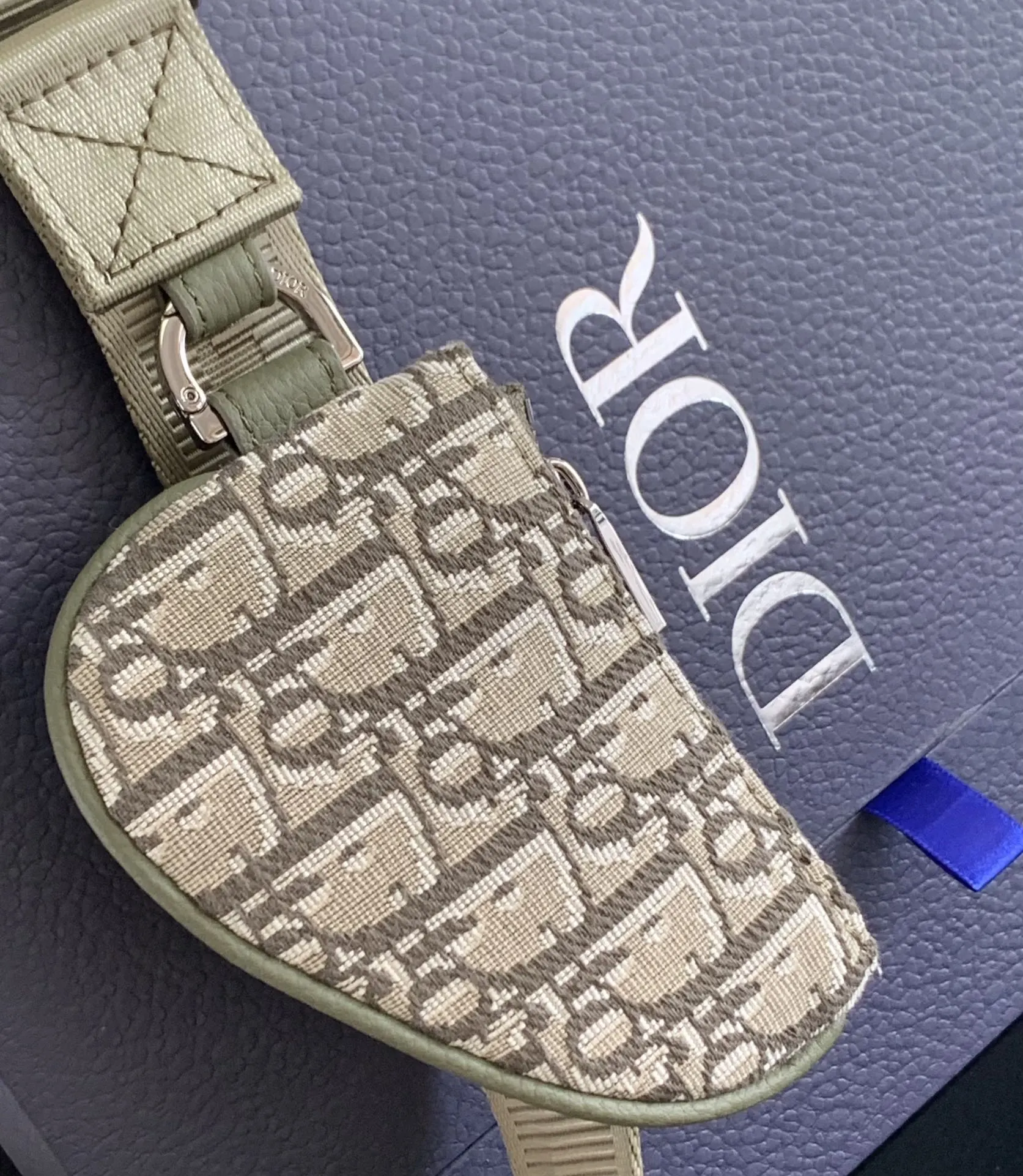 Clutch Bag