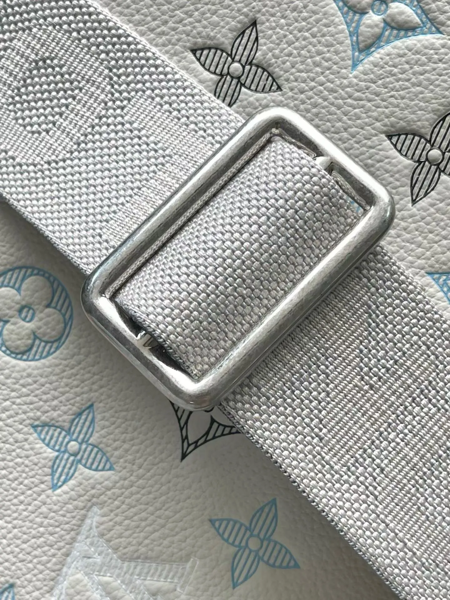 Belt Bag Casual Leather