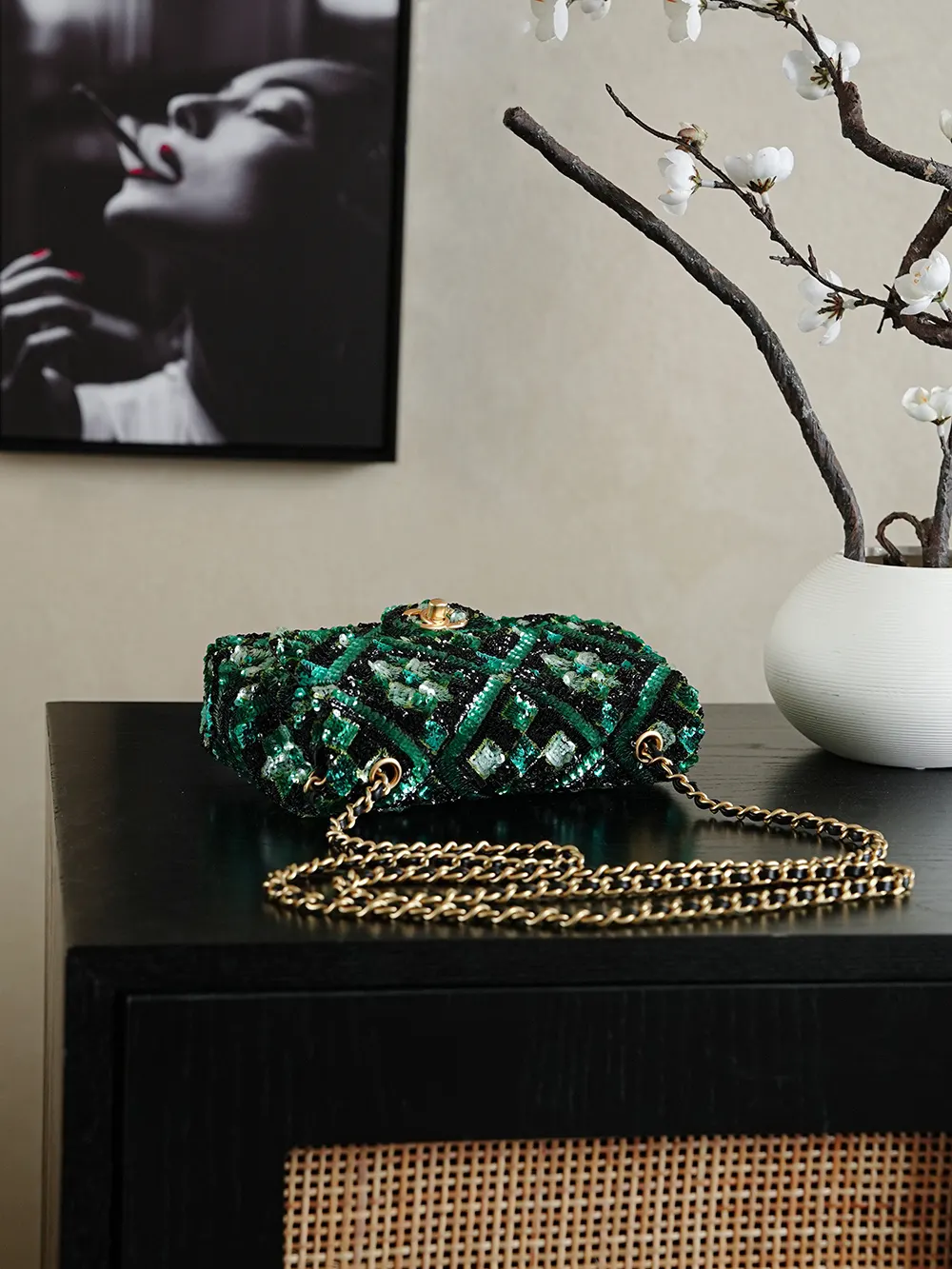 Clutch Bag Premium