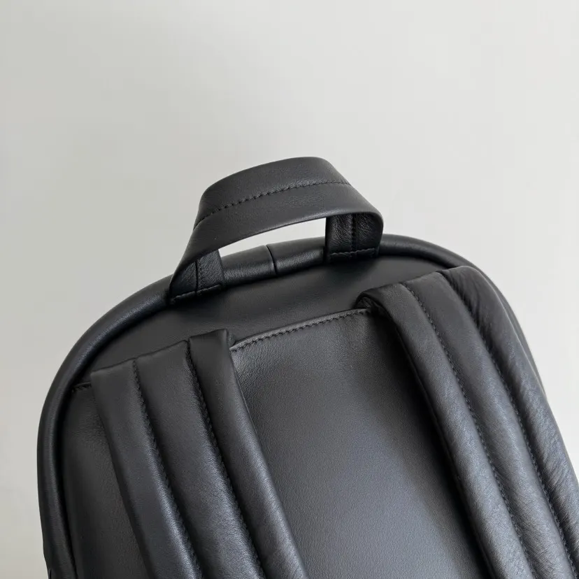 Backpack Leather