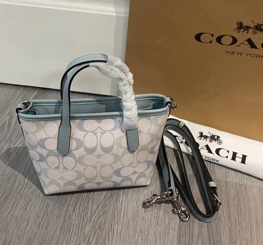 Coach City 15 Style Image 12 Coach City 15 Style Image 12