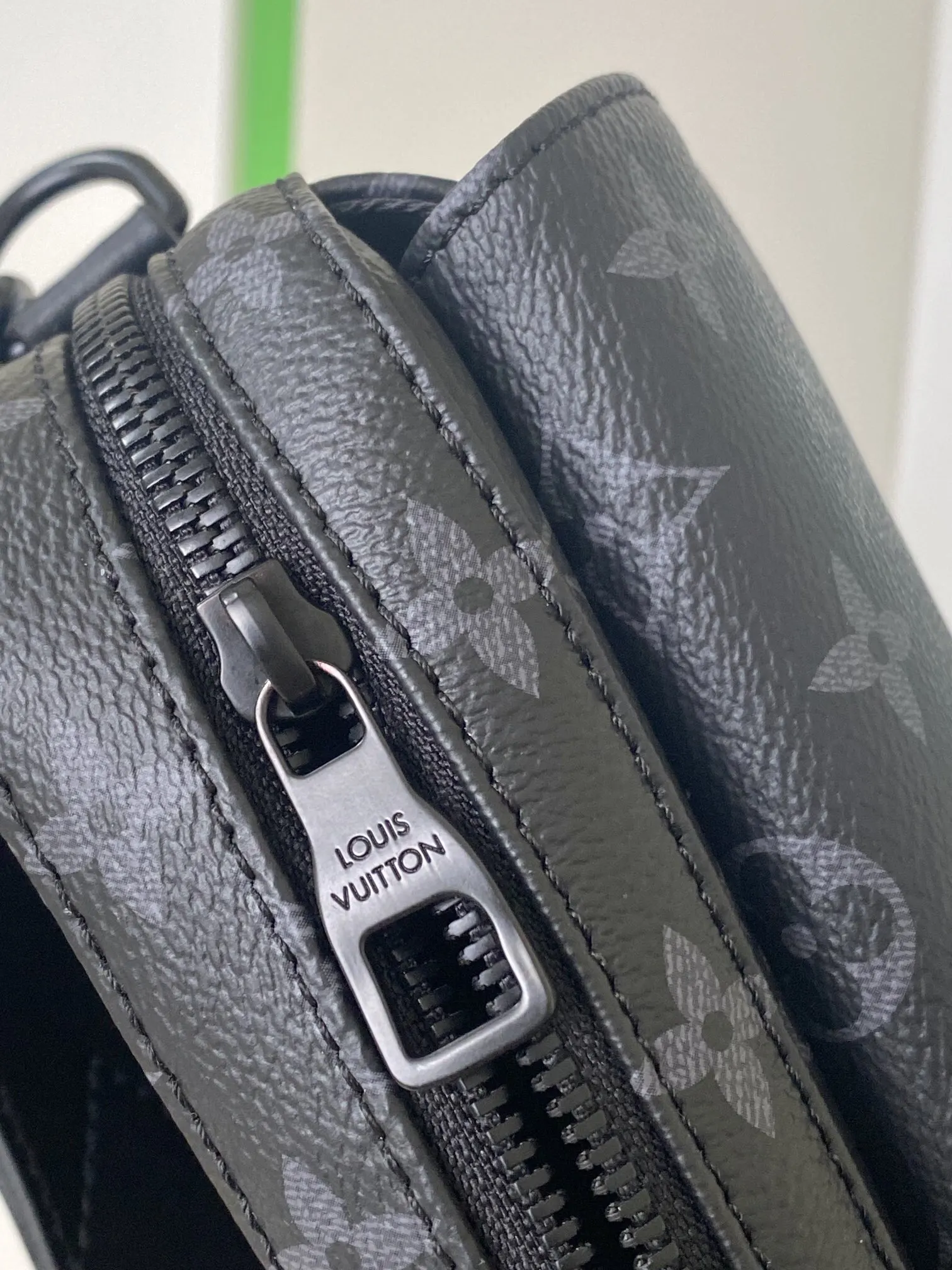 Chain Bag Canvas