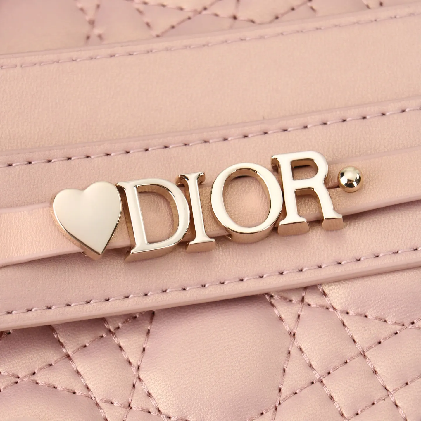 Dior Lady Dior Lady Handbag Top Handle Bag Image 6 Dior Lady Dior Lady Handbag Top Handle Bag Image 6