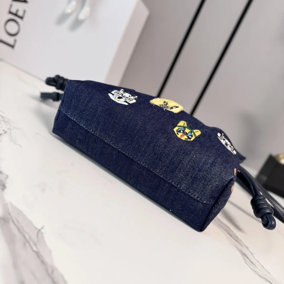 Clutch Bag
