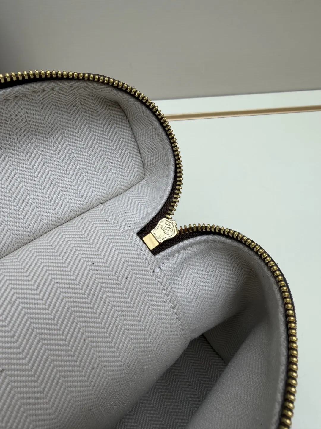Black Chain Bag