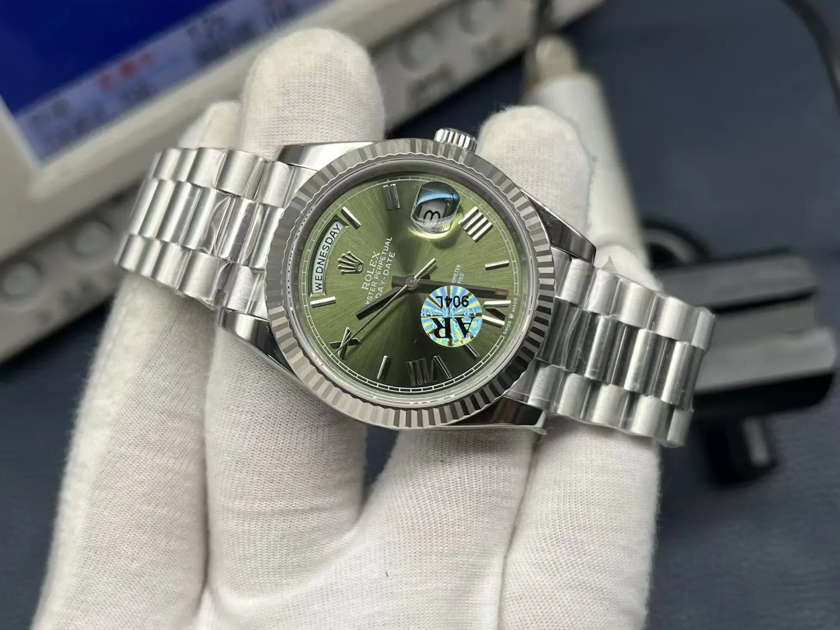 Watch Classic