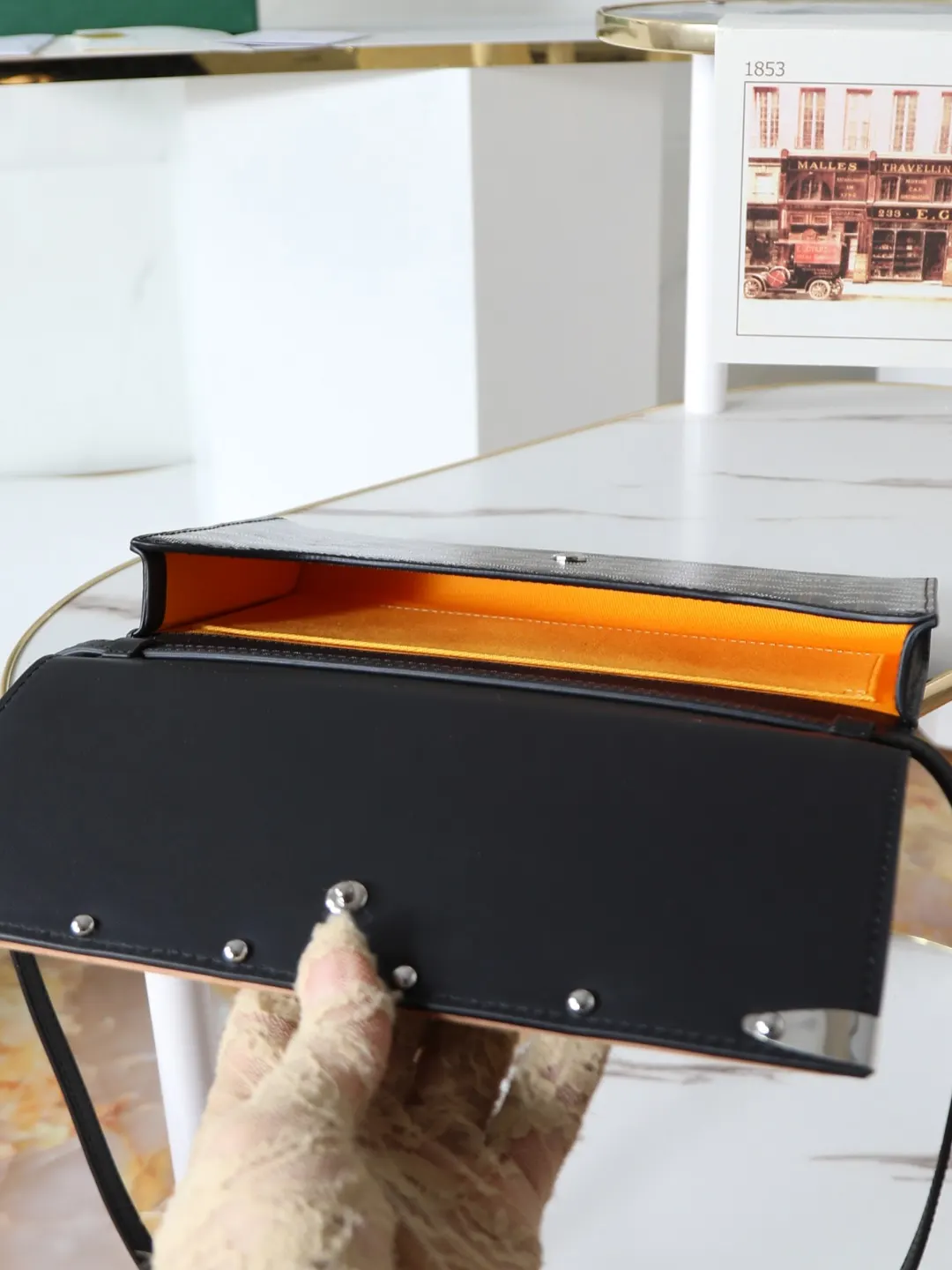 Clutch Bag