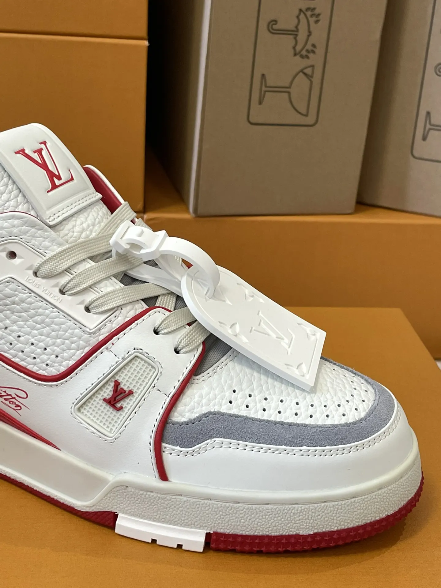 Louis Vuitton Sneakers