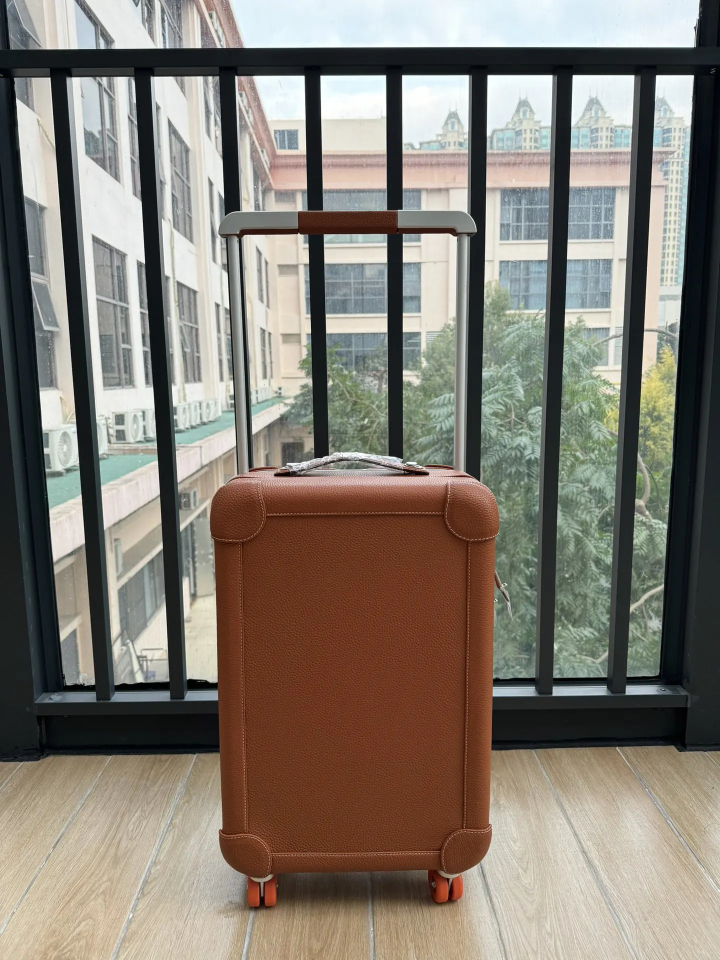 Hermes Suitcase Travel Lightweight