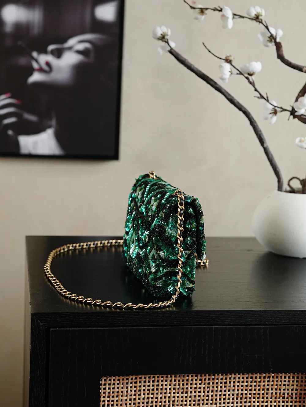 Clutch Bag Premium