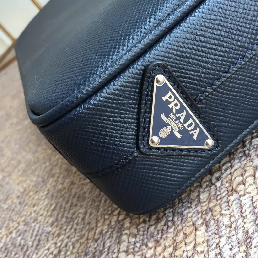 Blue Briefcase Business Commuter Image 8 Blue Briefcase Business Commuter Image 8