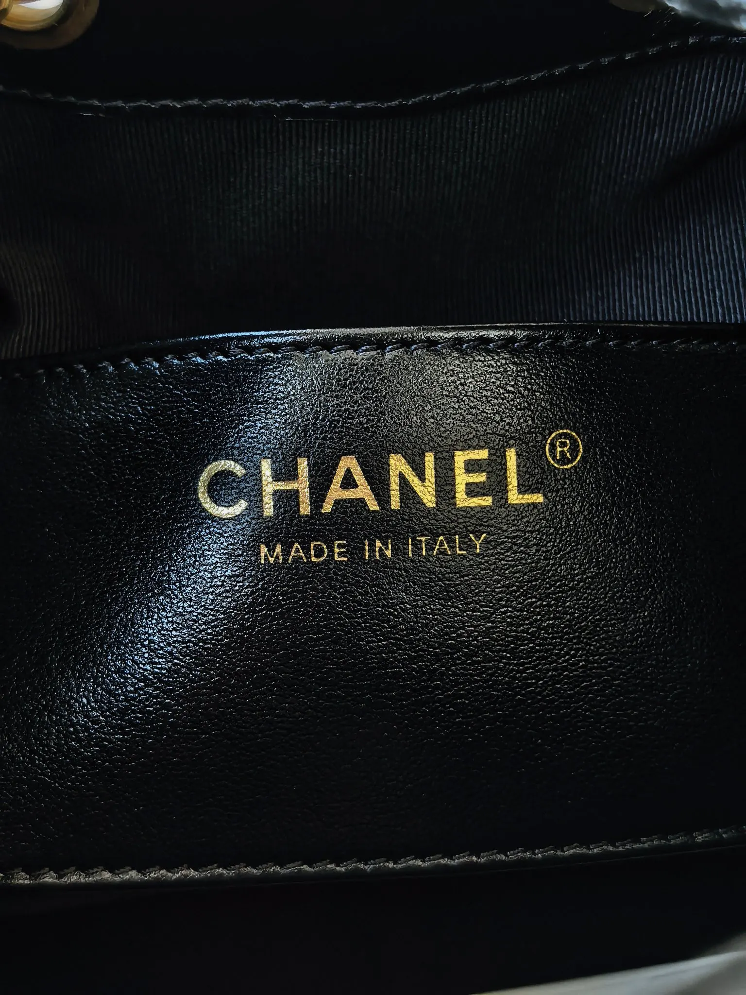 Black Hobo Shoulder Bag Vintage Leather