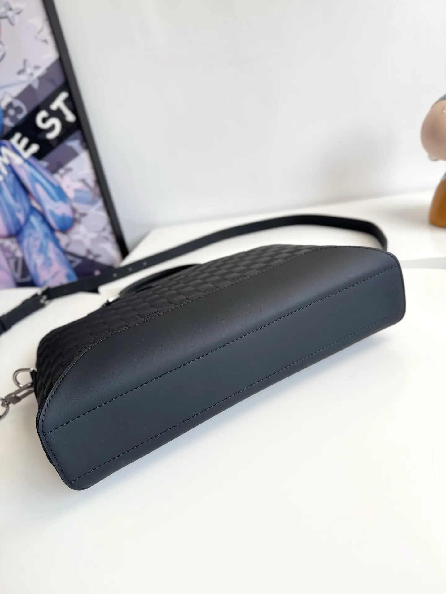 Briefcase Business Commuter