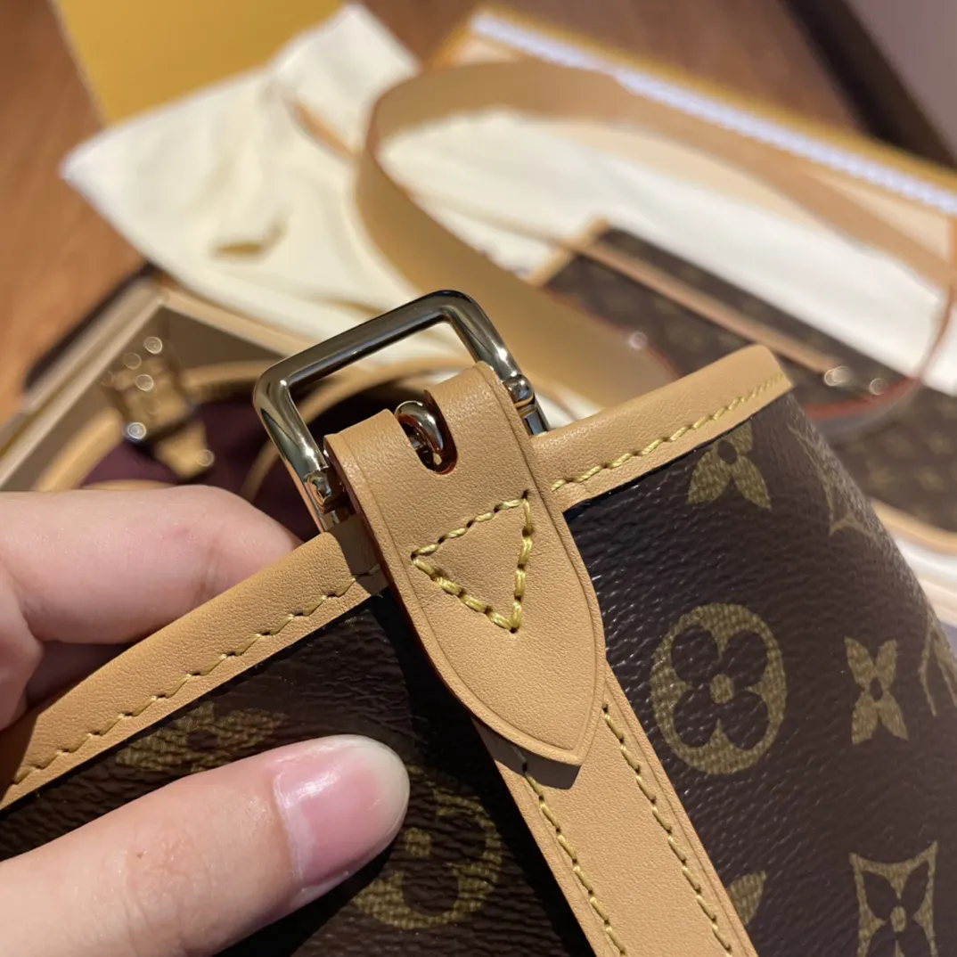 CarryAll 水桶包 休閒水桶款