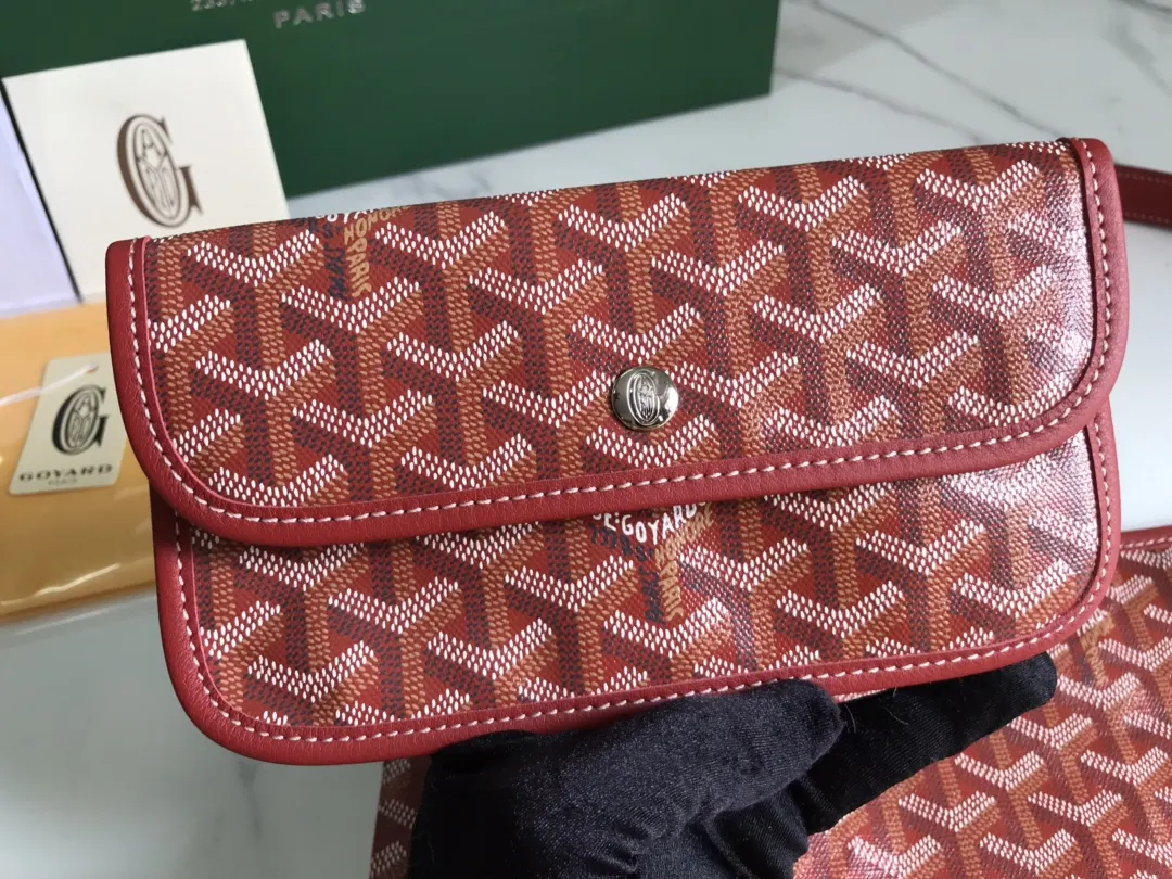 Goyard Tote Bag