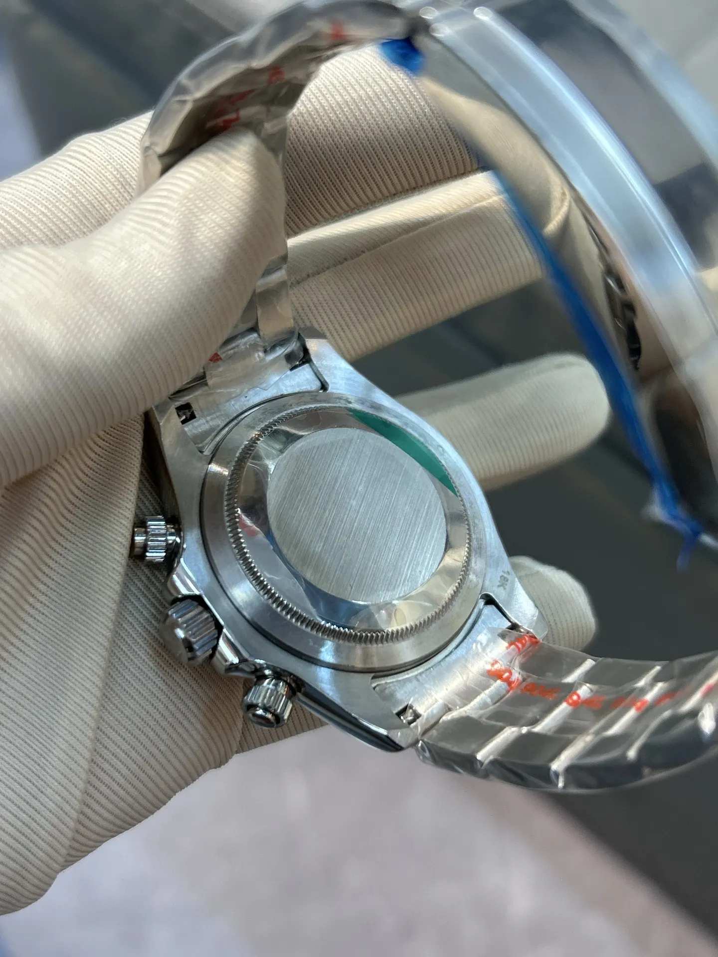 Rolex 手錶 經典腕表款