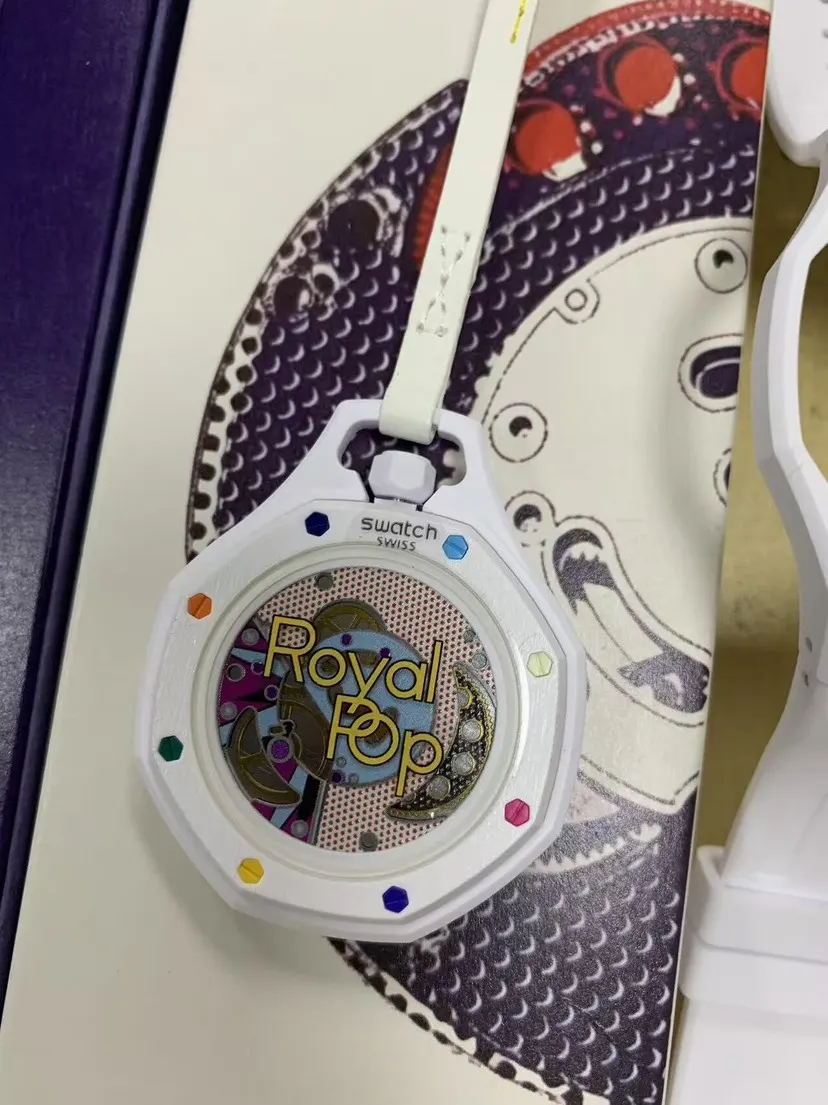 Watch Classic