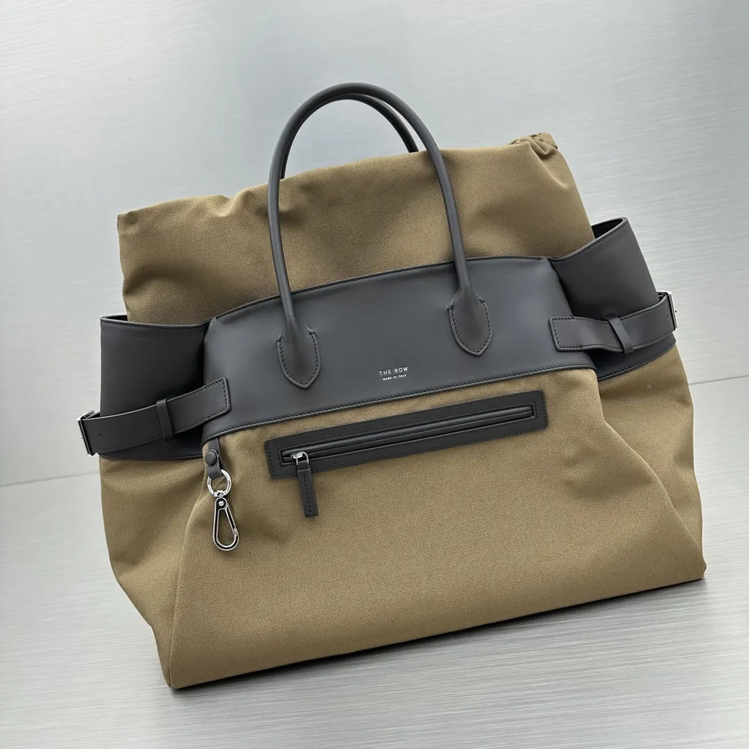 Tote Bag Leather