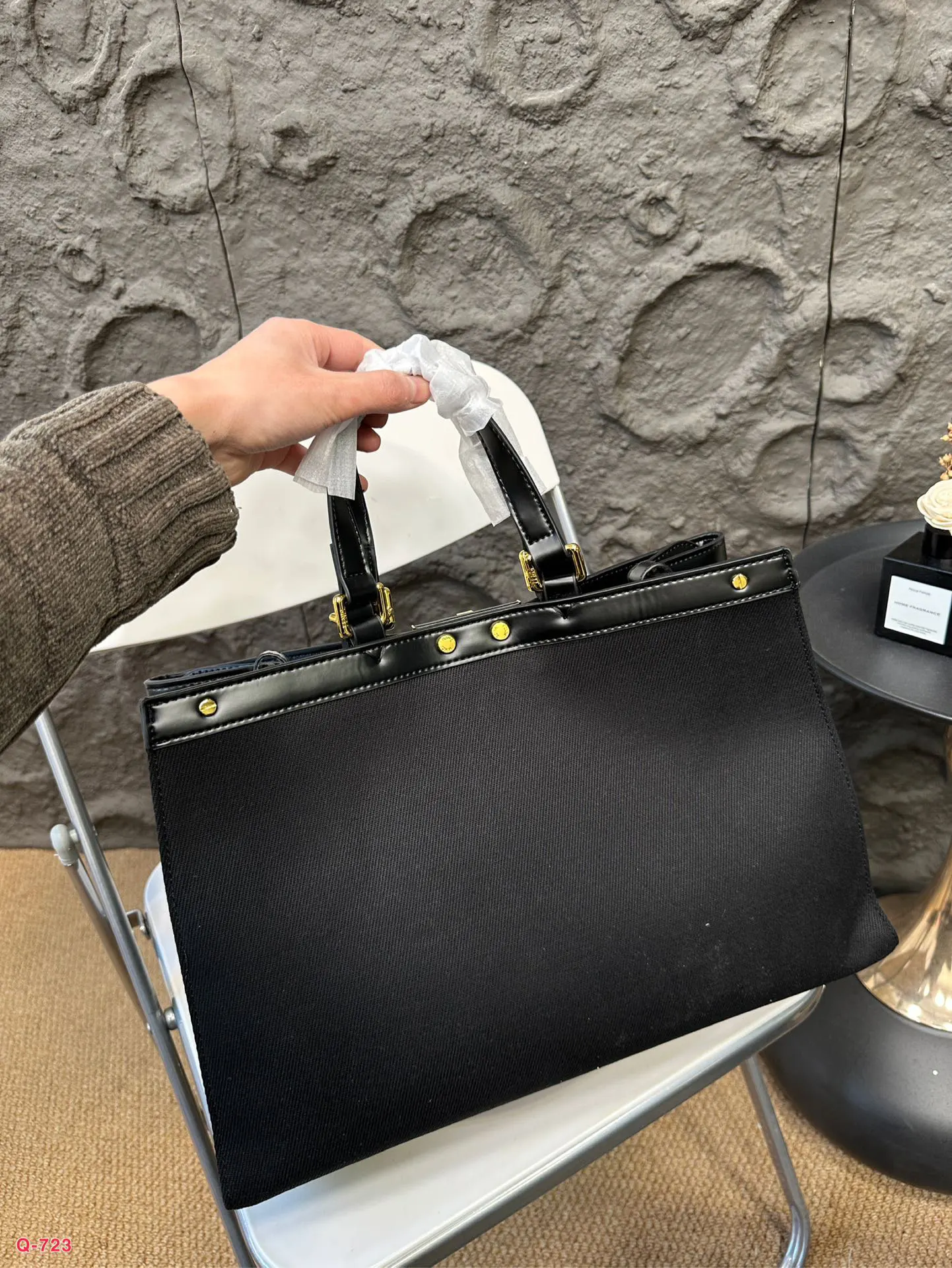 Briefcase