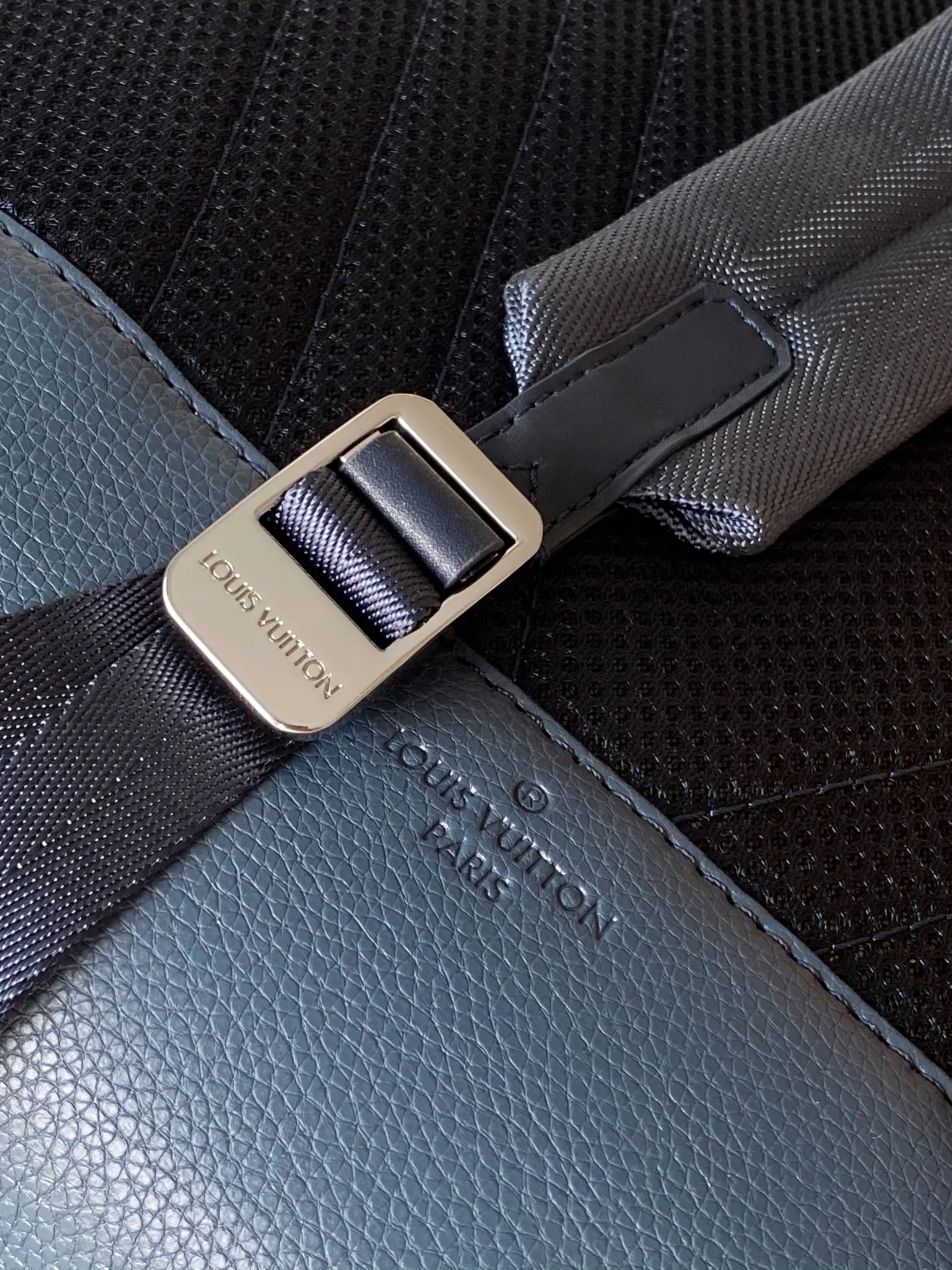 Backpack Leather