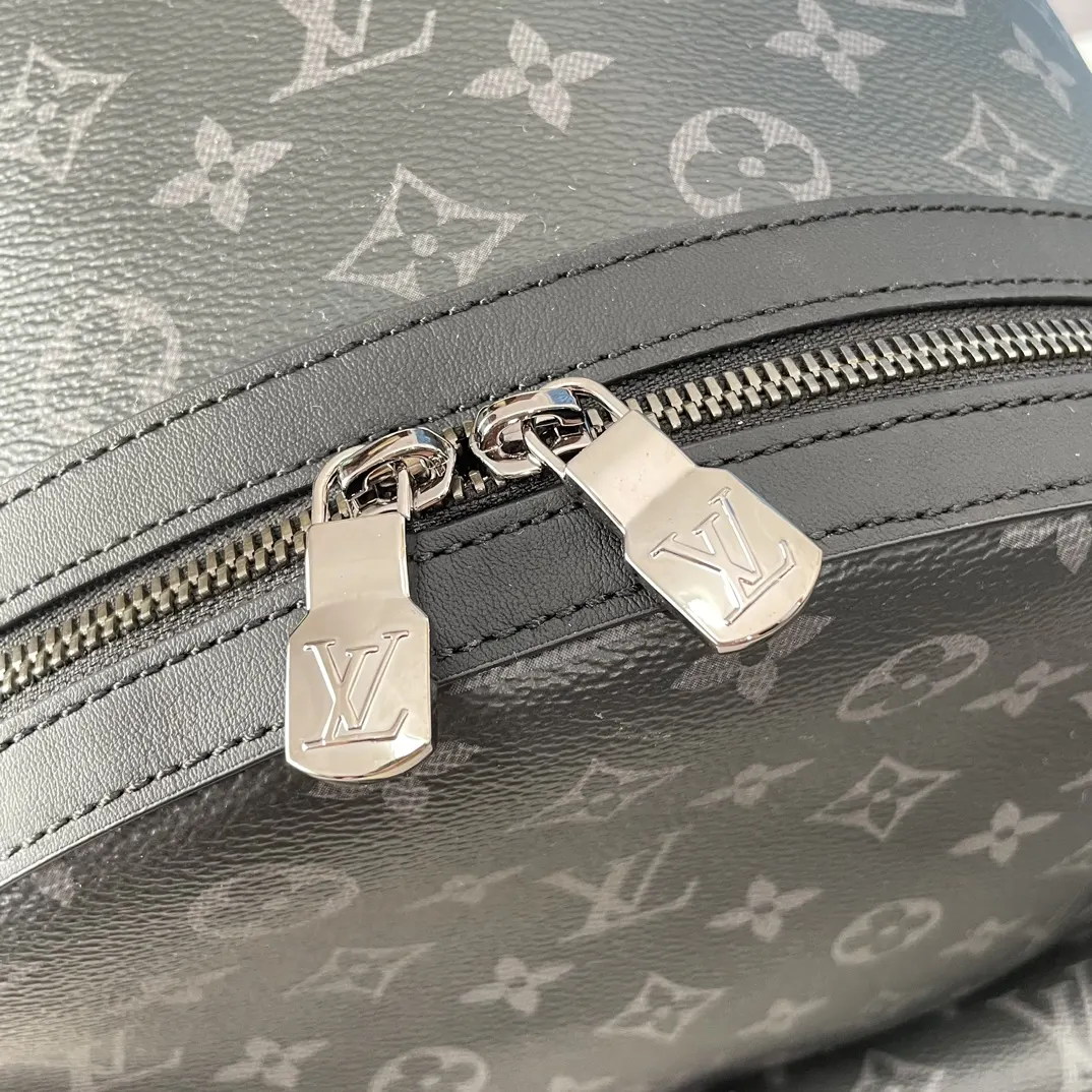Backpack Leather