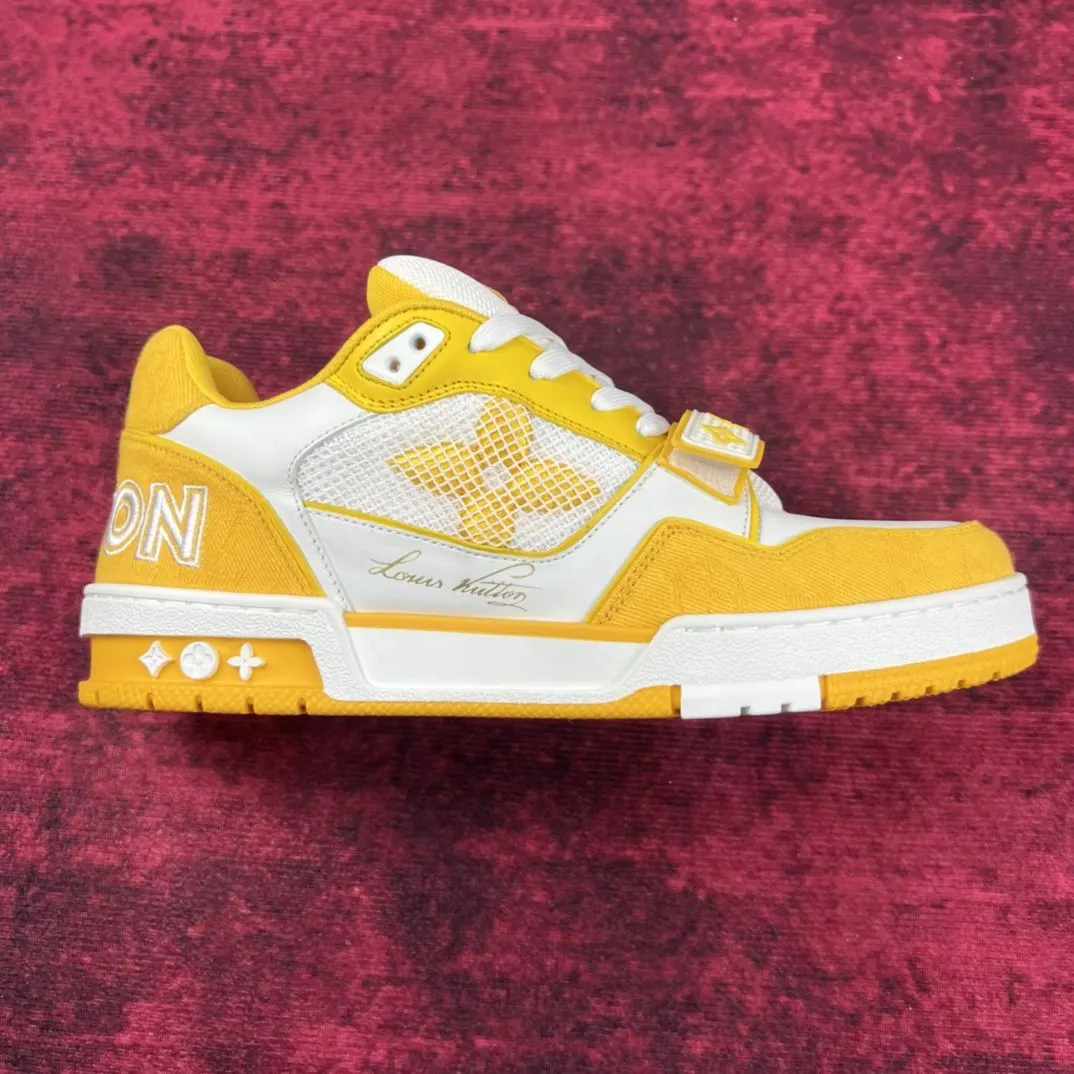 Louis Vuitton 运动鞋