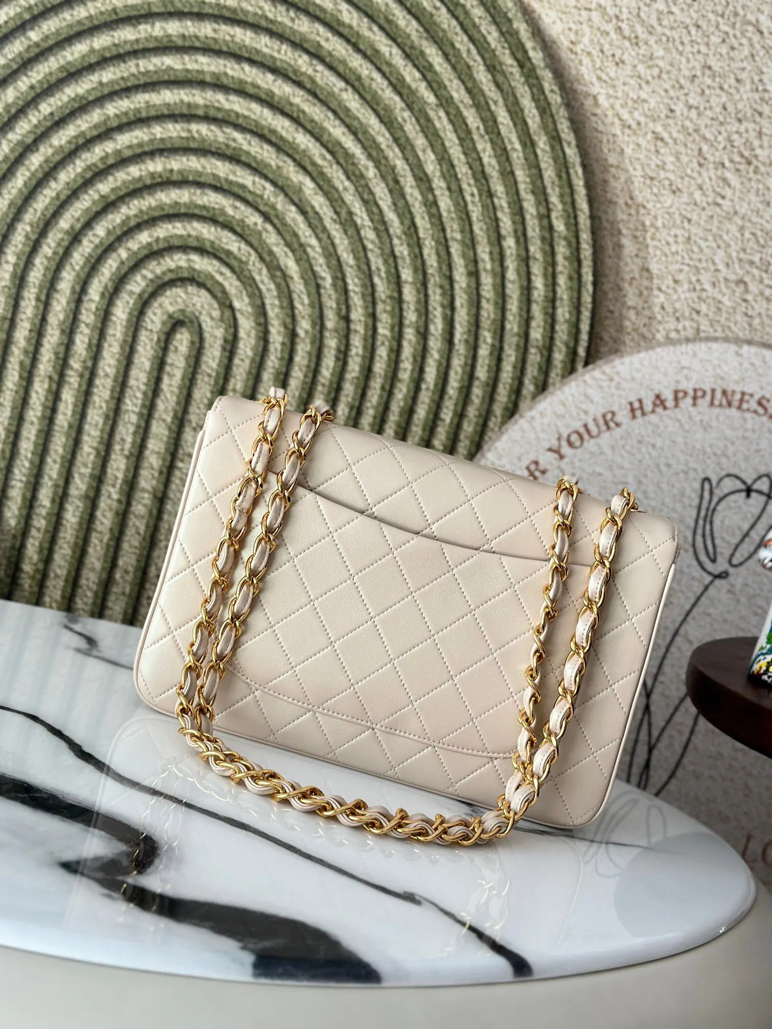 Crossbody Bag Lightweight