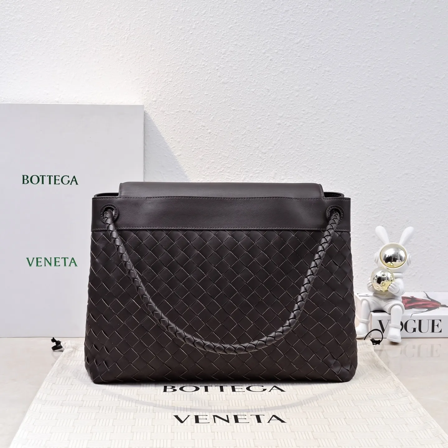 Crossbody Bag Lightweight Leather