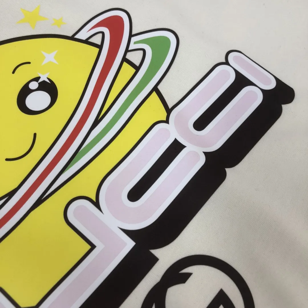 Gucci T-Shirt Printed