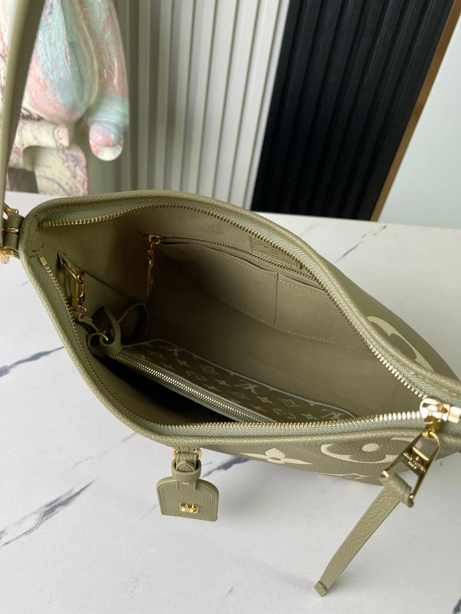 CarryAll Mo手拿包 精致手拿款