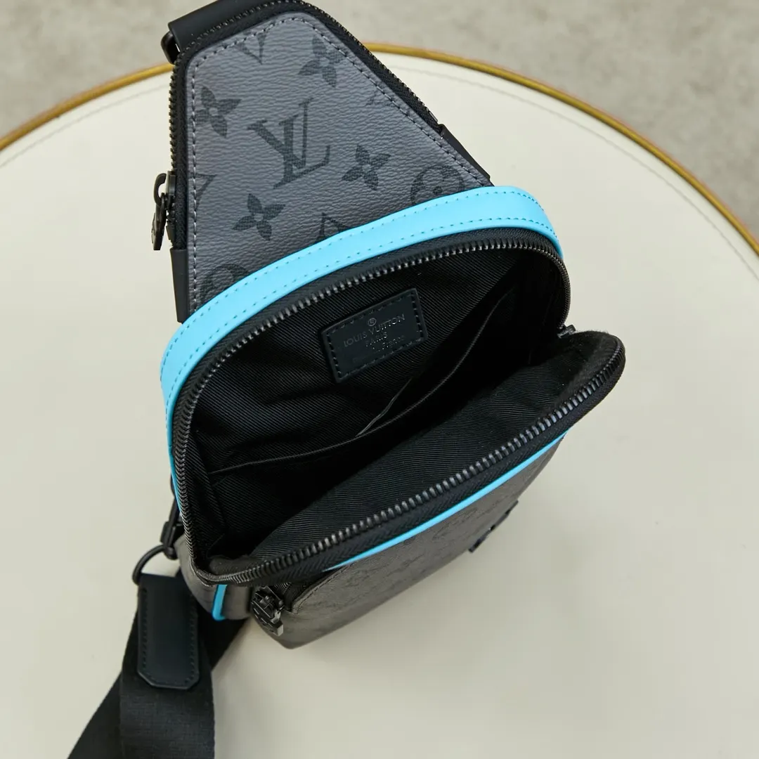 Organizer Pouch Travel Canvas