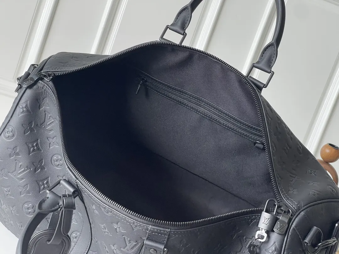 Keepall Mo旅行包 大容量旅行款
