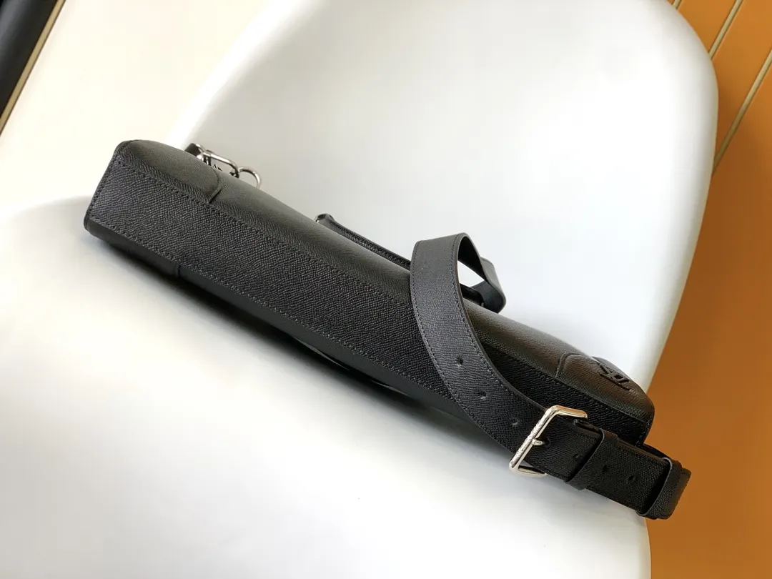 Louis Vuitton Briefcase Business Commuter